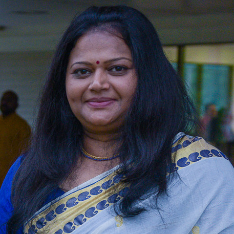 Sandhya Sreekumar